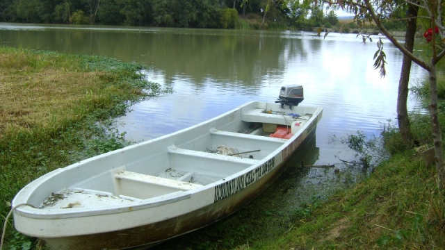  Unsere Boote 